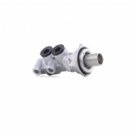 Citroen C3 A51 Fren Ana Merkezi Orjinal