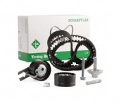 Citroen C3 A51 1.4 Dizel Triger Seti İna Marka