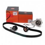 Citroen C3 A51 1.4 Dizel Euro5 Triger Seti Devirdaimli Eurorepar