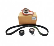 Citroen C3 A51 1.6 Dizel Euro4 Triger Seti Ve Devirdaim Orjinal