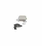 Citroen C3 B618 Motor Yağ Soğutucu 1.2 Thp Orjinal