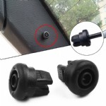 Citroen C4 B7 Bagaj Pandizot Ip Tutucu Klipsi Orjinal