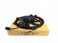 Citroen C4 B7 Fan Motoru Abrasse
