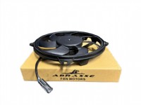 Citroen C4 B7 Fan Motoru Abrasse