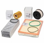 Citroen C4 C41 1.5 BlueHdi Bakım Seti Orjinal