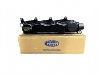 Citroen C4 Külbütör Kapağı 1.6 Hdi Euro4 Magneti Marelli