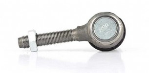 Citroen C4 Rot Başı Ön