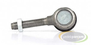 Citroen C4 Rot Başı Ön