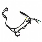 Citroen Citroen C4 – Citroen C4 Yakıt Hortumu 1.6 Hdi