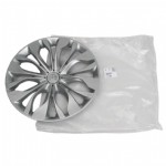 Citroen DS4 B7 Jant Kapağı 16 Inc Orjinal