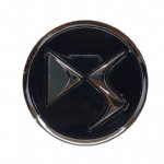 Citroen DS4 Çelik Jant Göbeği Orjinal