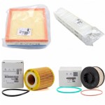 Citroen DS7 1.5 Bluehdi Bakım Seti Orjinal