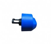 Citroen DS7 Adblue Depo Kapağı 