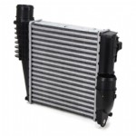 Fiat Doblo Intercooler Turbo Radyatörü Orjinal