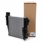 Fiat Doblo Intercooler Turbo Radyatörü Orjinal