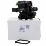 Citroen Nemo Termostat 1.4 Hdi