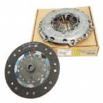 Peugeot 308 T7 1.6 Hdi Debriyaj Seti Baskı Balata Orjinal