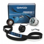 DS3 1.6 Benzinli Triger Seti Ve Devirdaim Dayco