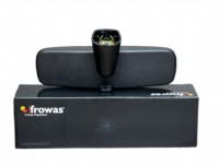 Citroen DS3 Iç Dikiz Aynası Frowas