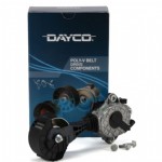 DS4 D41 V Kayış Gergisi Elektrikli Dayco Marka