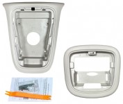 Fiat Doblo Cam Tavan Konsul Sökme Aparat Seti