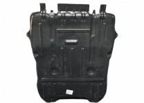 Opel Combo E Motor Alt Muhafazası Ithal