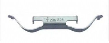 Opel Combo E Ön Fren Kaliper Yayı Frow