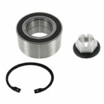 Opel Combo E Ön Teker Rulmanı Orjinal