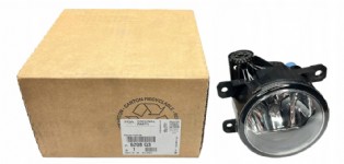 Opel Combo E Sis Farı Orjinal