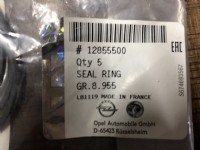 Opel Corsa E Devirdaim Orling Contası 1.3 Dizel Orjinal