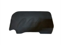 Opel Corsa F Motor Üst Muhafaza Kapağı 1.2 Thp Orjinal