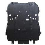 Opel Grandland Motor Alt Muhafazası Orjinal