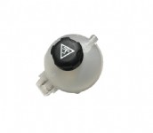 Opel Grandland Motor Yedek Su Deposu