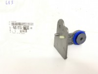 Opel Grandland Turbo Radyatör Alt Ayağı