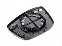 Opel Mokka Dış Dikiz Ayna Camı Sağ Kör Noktalı Orjinal