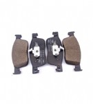 Opel Zafira Life Fren Balatası Ön Orjinal