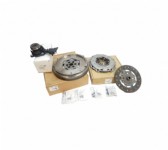 Peugeot 2008 A94F Yarı Otomatik Debriyaj Seti Orjinal