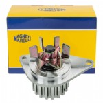 Peugeot 206 1.4 8 Valf Benzinli Su Pompası Devirdaim Marelli