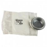 Peugeot 208 Arka Porya Toz Kapağı Orjinal