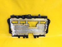 Peugeot 208 Motor Alt Muhafazası Orjinal