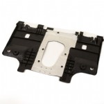 Peugeot 208 Motor Alt Muhafazası Orjinal