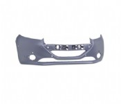 Peugeot 208 Ön Tampon Park Sensör Delikli İthal Ürün