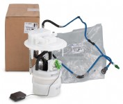 Peugeot 208 P21E Yakıt Depo Şamandırası Ve Hortumu Orjinal