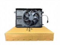 Peugeot 3008 P84E Fan Motoru Abresse