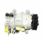 Peugeot 3008 P84E Klima Kompresörü Behr Marka