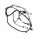 Peugeot 3008 P84E Ön Park Sensör Tesisatı Orjinal