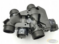 Peugeot 307 Hava Dozörü 1.6 Hdİ 