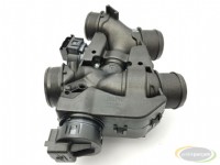 Peugeot 307 Hava Dozörü 1.6 Hdİ 