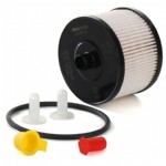 Peugeot 307 Mazot Filtresi (2.0 Hdi)