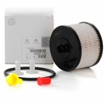 Peugeot 307 Mazot Filtresi (2.0 Hdi)